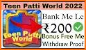 3 Patti  World Pro related image