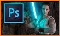 Jedi Editor Lightsaber Photo Maker related image