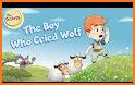 The Boy Who Cried Wolf! related image