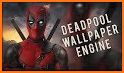 Deadpool Wallpapers related image