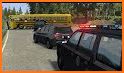 Elevated Police Car Game related image