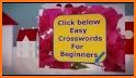 Easy Crosswords related image