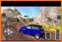 Prado Car Adventure - A Popular Simulator Game related image