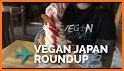 VeganJapan related image