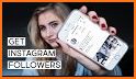 Get followers - Real Followers and likes related image