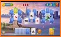 Solitaire Cruise Game: Classic Tripeaks Card Games related image