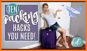 Packing Checklist - FREE related image