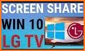 Screen Sharing - Share Screen with Smart TV related image