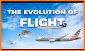 Aircraft Evolution related image