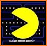 Classic Pacman related image