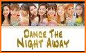 Twice songs lyric related image