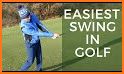 Golf Swing related image