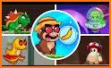 Banana Island: Kong Journey related image