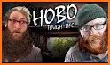 Hobo life simulator related image