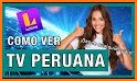 TelePeru Player ( tv peru ) related image