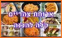 מתכונית - מתכונים מבלוגים related image