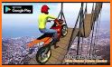 Trial Bike Stunt Tricks Master related image