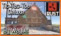 Tic Tac Toe Deluxe related image