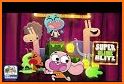 Super Slime Blitz - Gumball related image