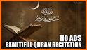 Quran Kareem Mp3 Full without internet related image