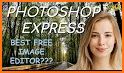 Express Edit - Free Photo Editor related image