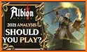 Albion Online related image