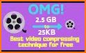 Video Compressor - Video Converter related image