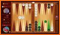 Backgammon King related image