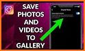 IG Saver - video & photo downloader for Instagram related image