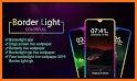 Border Light Mobile Theme 2020 related image