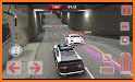 Police Car Racing Simulator: Traffic Shooting Game related image