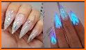 Long Nail Designs 2019 related image