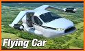 Air Car Fly - Real Flying Car related image