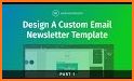 Newsletter Templates related image