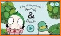 Sarah & Duck - Day at the Park related image