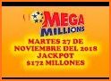 Resultados Powerball y Mega Millions related image