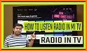 Radioline: live radio and podcast (fm-web-replay) related image