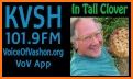 Voice of Vashon - KVSH 101.9FM related image