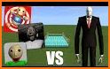 kick The Baldi related image