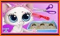 Kitty Cat Makeup Salon: Pet Beauty Salon & Spa related image