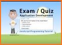 Learn HTML - Free - Run Codes, Take Quizzes related image