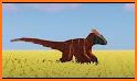 Jurasic mod for MCPE related image