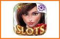 SLOTS ROMANCE: FREE Slots Game related image