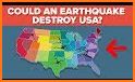 Earthquakes related image