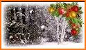 Christmas Snowfall HD related image