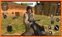 Shooting Terrorist Strike: Free FPS Shooting Game related image