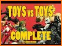 Toy Battle related image