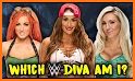 Guess the Divas Finisher Trivia for Wwe related image