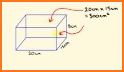 Area Calculator surface area formula related image