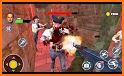 Zombies Dead Fire : Zombie Shooting Game 2021 related image